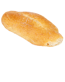 Pan para bocadillo de Panadería A Pedriña