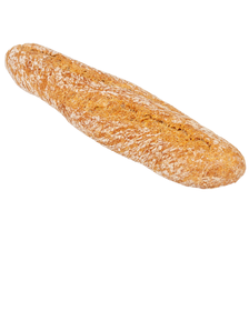Pan integral de Panadería A Pedriña
