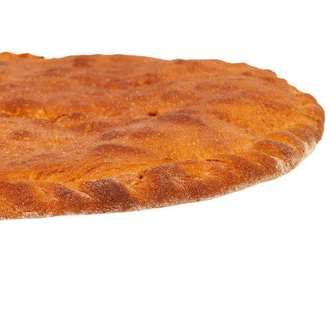 Empanada de Panadería A Pedriña.