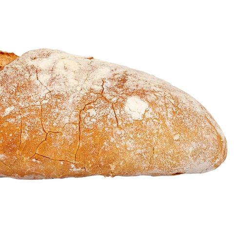 Pan de pieza de Panadería A Ponte
