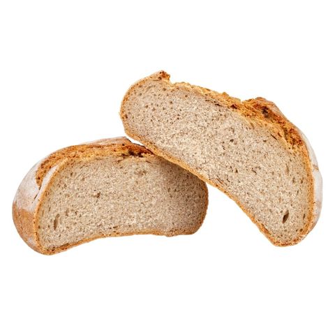 Pan de centeno de Panadería A Ponte